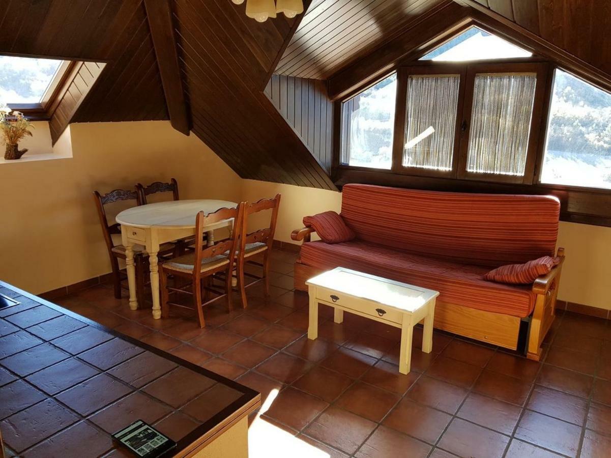 Apartamentos Casa Alcaire Gavín Buitenkant foto