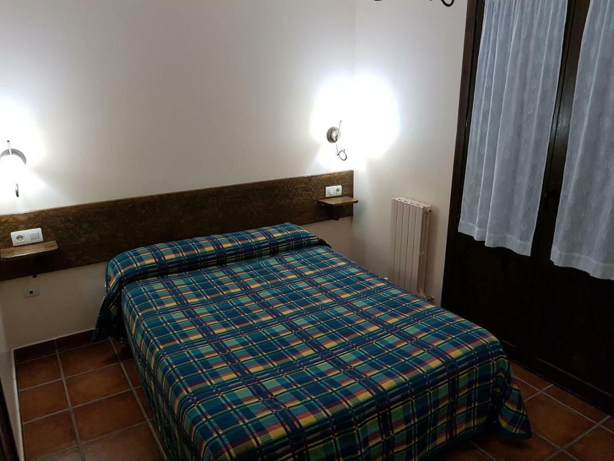 Apartamentos Casa Alcaire Gavín Buitenkant foto