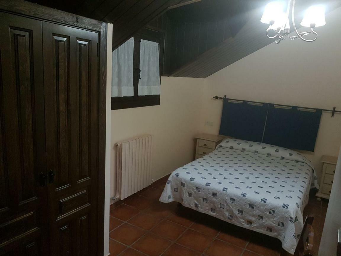 Apartamentos Casa Alcaire Gavín Buitenkant foto